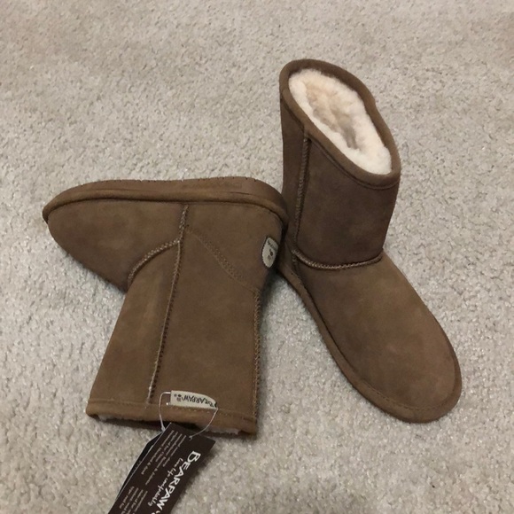 Bearpaw Emma Toddler And Emma Youth - Picture 7 of 8